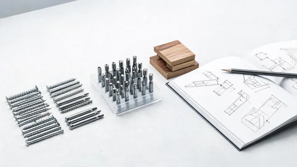 Spax fastener technical article